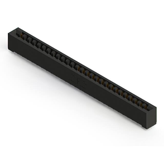 857-027-531-101 EDAC Inc.  Edgeboard Connectors